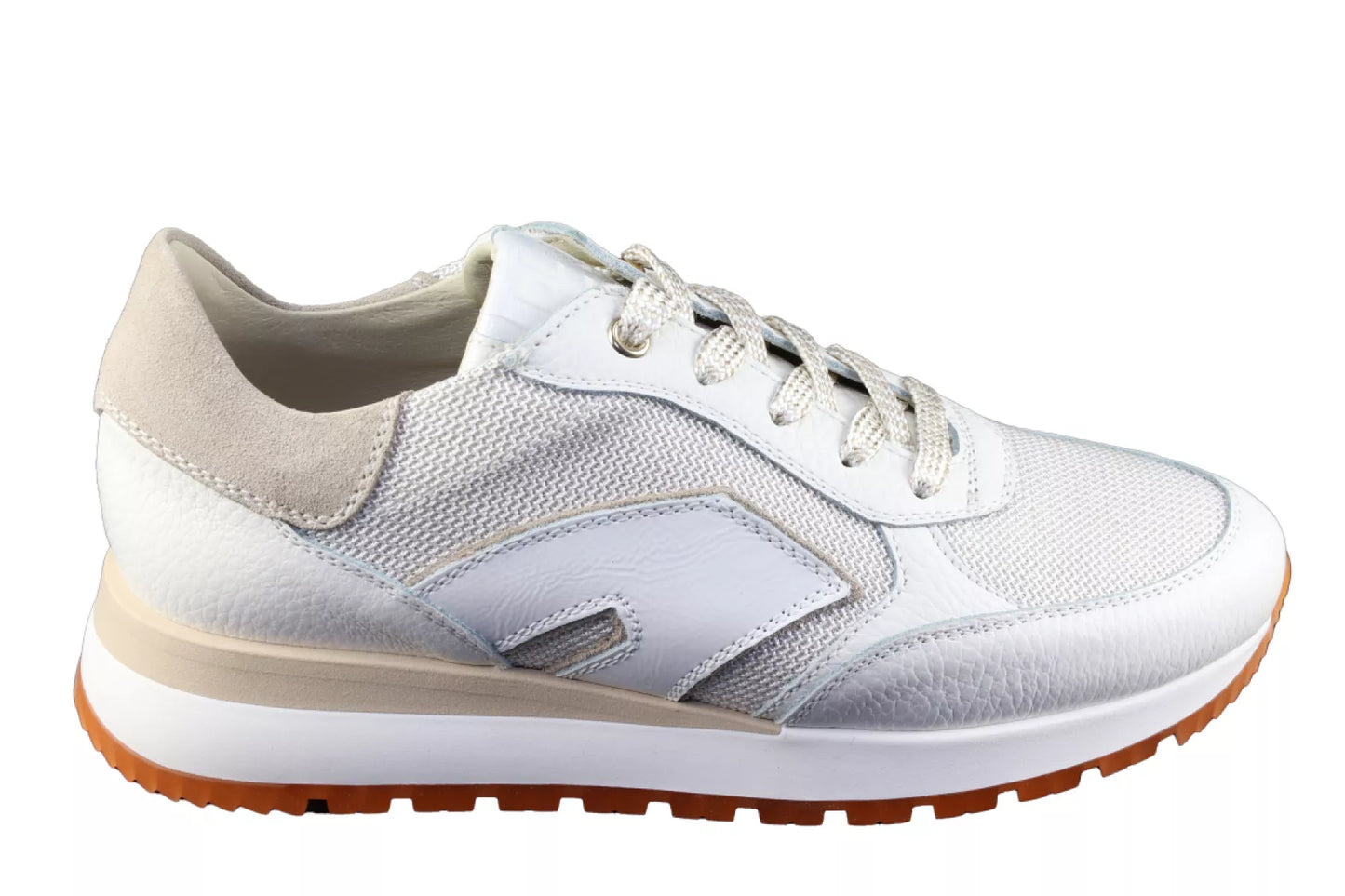 DL Sport DL Sport 6225.Doll.Bianco