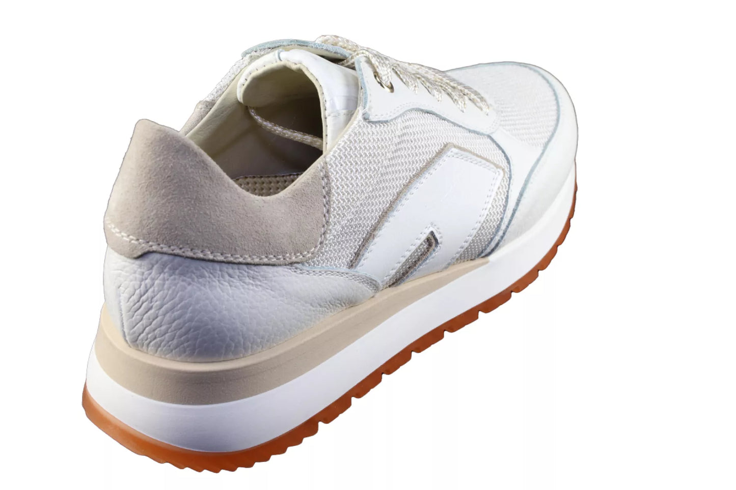 DL Sport DL Sport 6225.Doll.Bianco