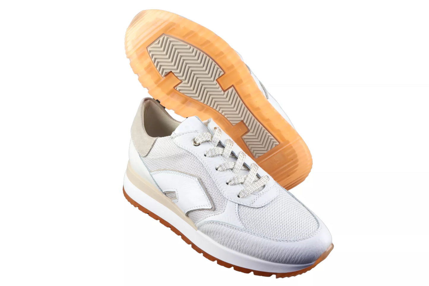 DL Sport DL Sport 6225.Doll.Bianco