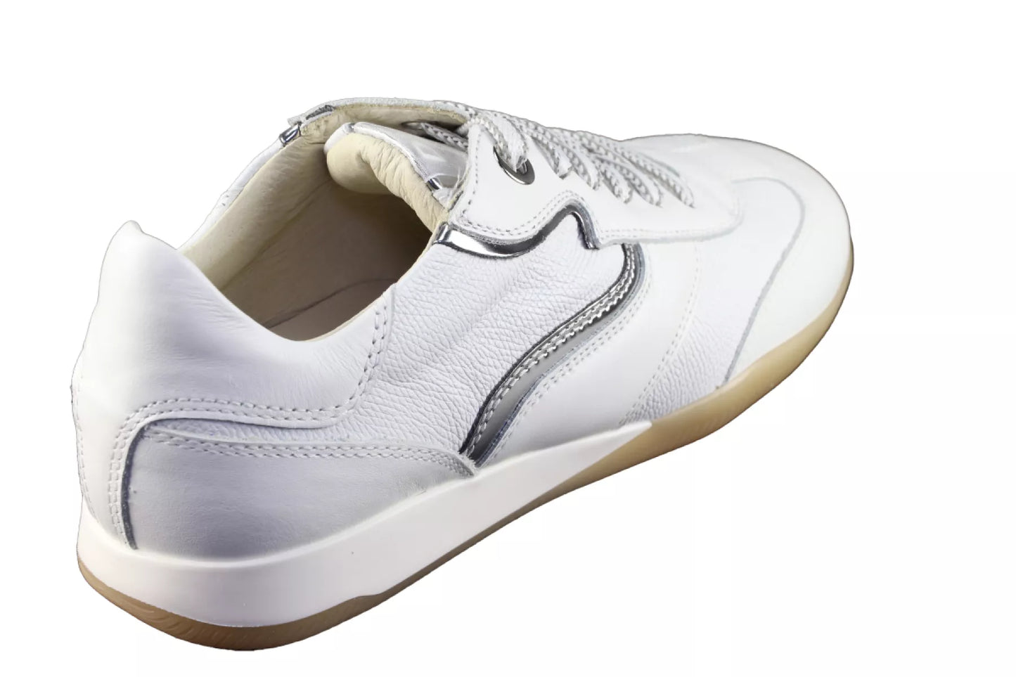 DL Sport DL Sport 6572.Sun. Bianco