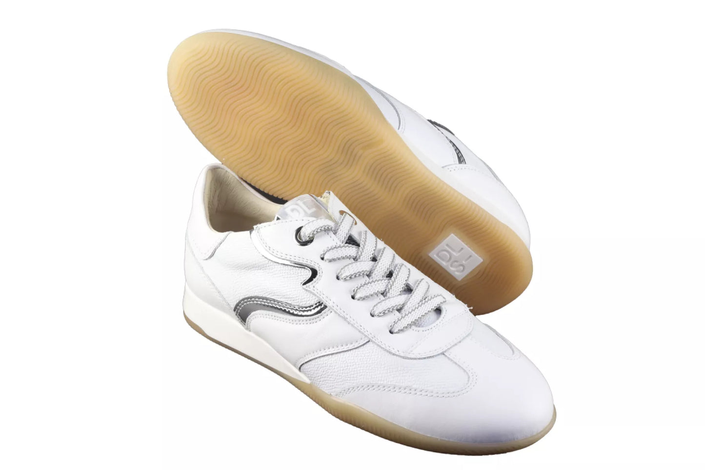 DL Sport DL Sport 6572.Sun. Bianco