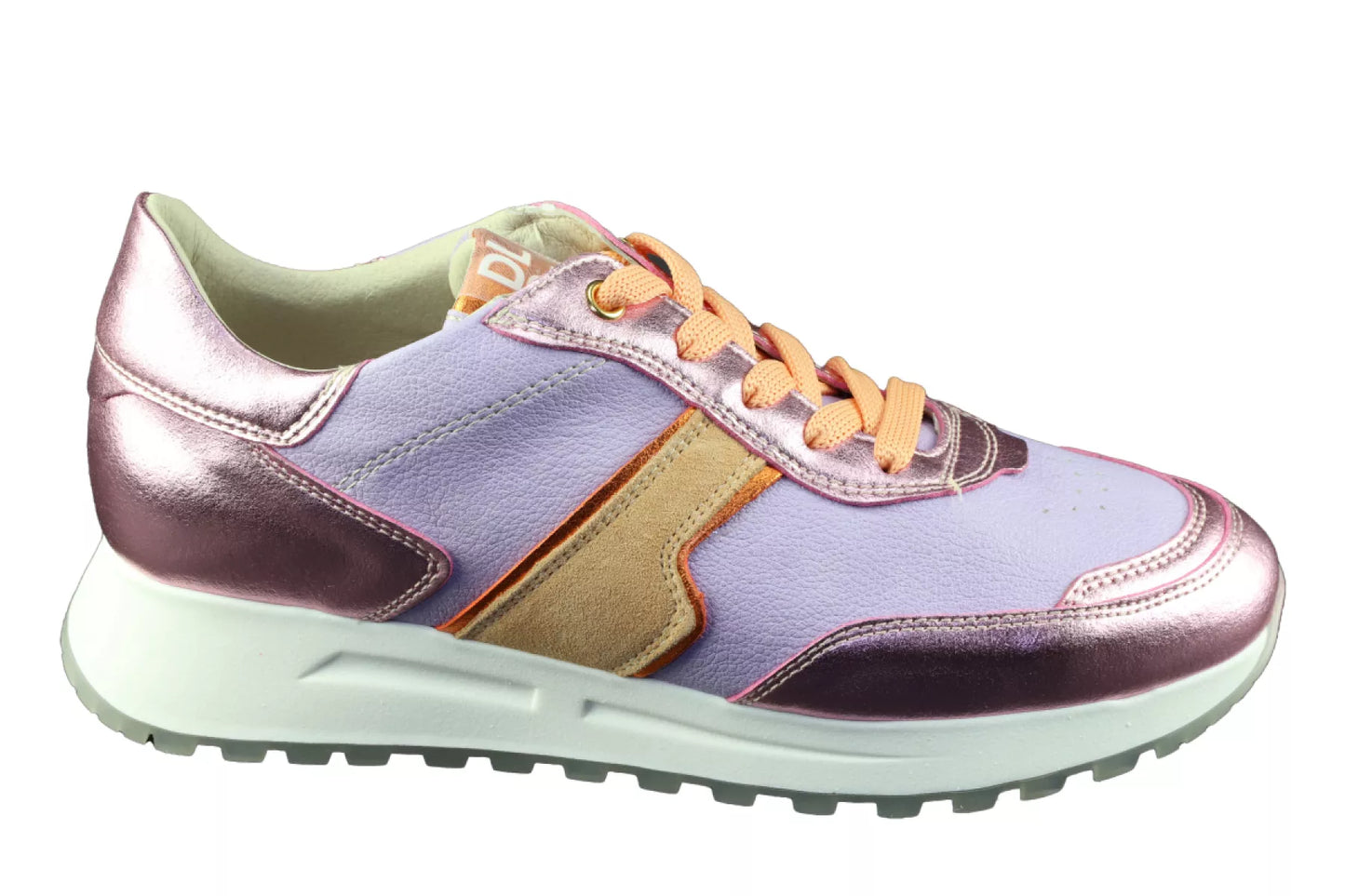 DL Sport DL Sport 6203.Mars.Rosa