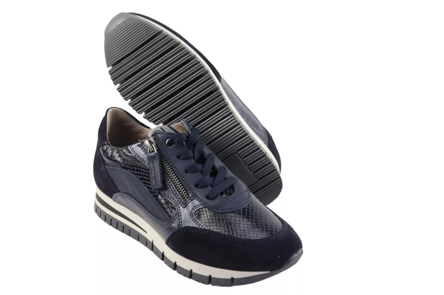 DL Sport DL Sport 6725.Vel.Abisso