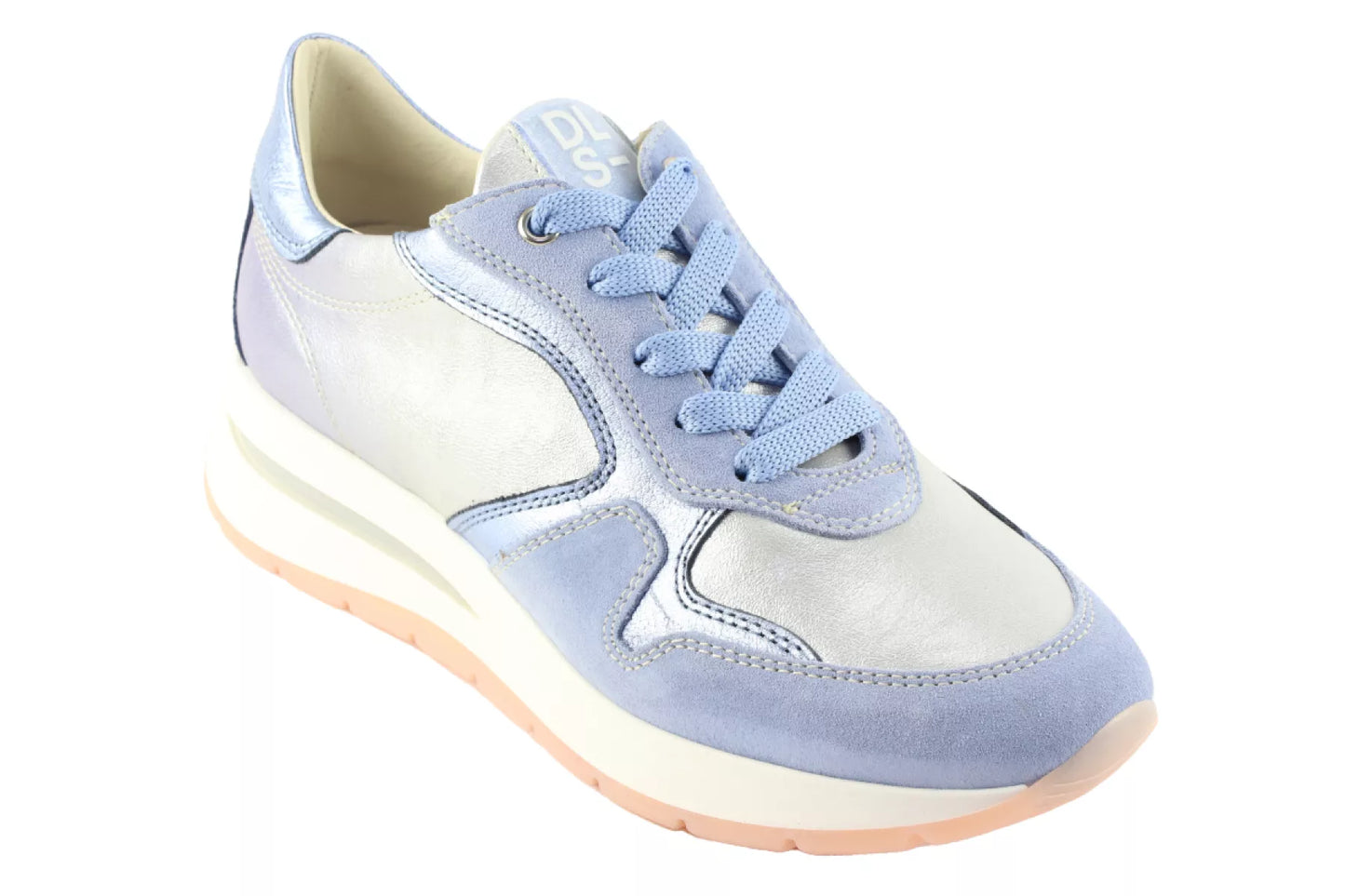 DL Sport DL Sport 6562.Vel.Illusion