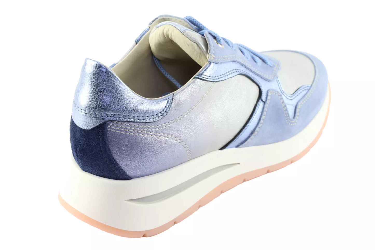 DL Sport DL Sport 6562.Vel.Illusion