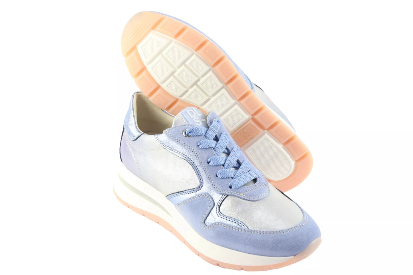 DL Sport DL Sport 6562.Vel.Illusion