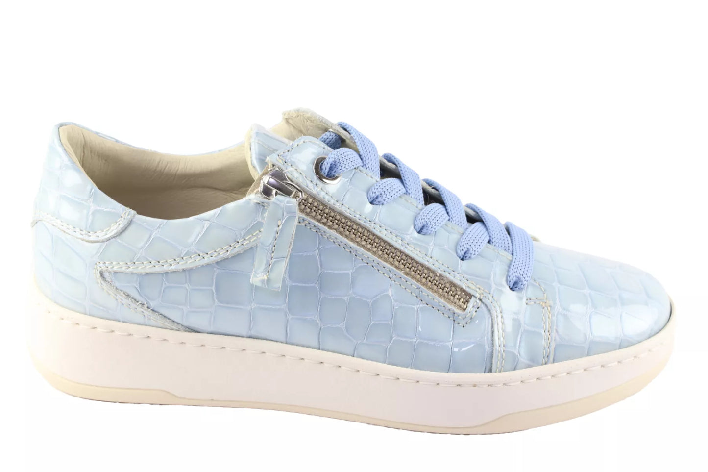 DL Sport DL Sport 6504.Navajo Celeste