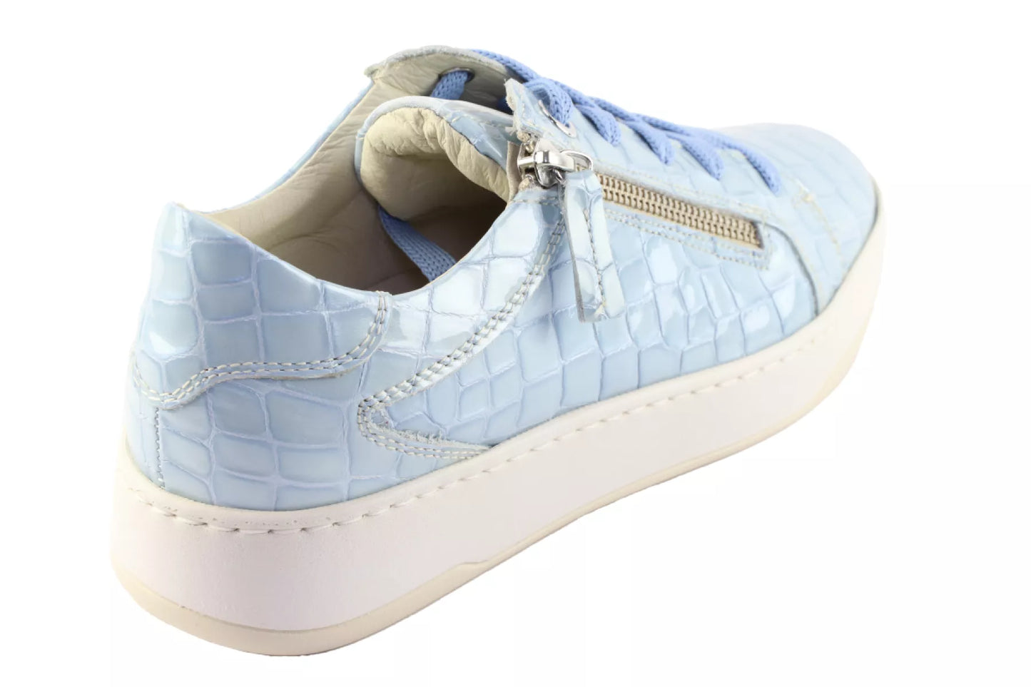 DL Sport DL Sport 6504.Navajo Celeste