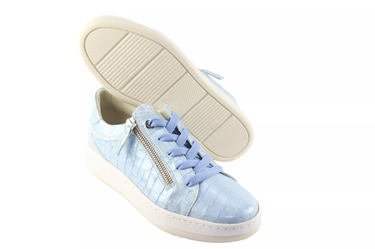 DL Sport DL Sport 6504.Navajo Celeste