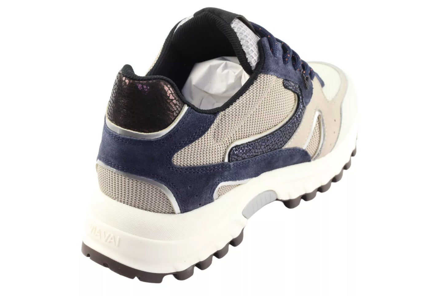Via Vai Via Vai Danae Vicky 62297.03-603 Blue