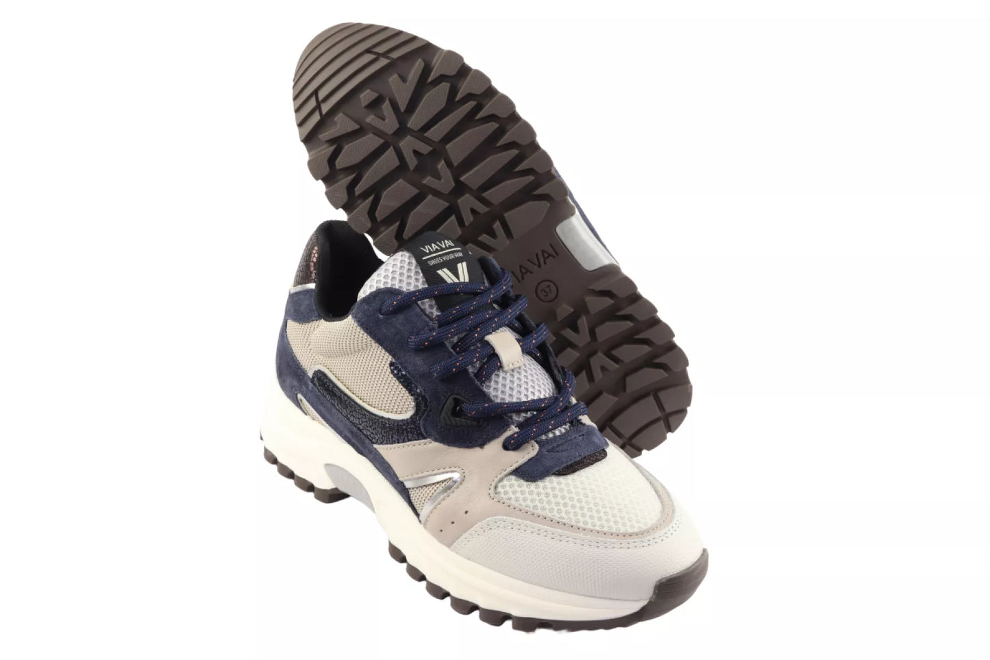 Via Vai Via Vai Danae Vicky 62297.03-603 Blue
