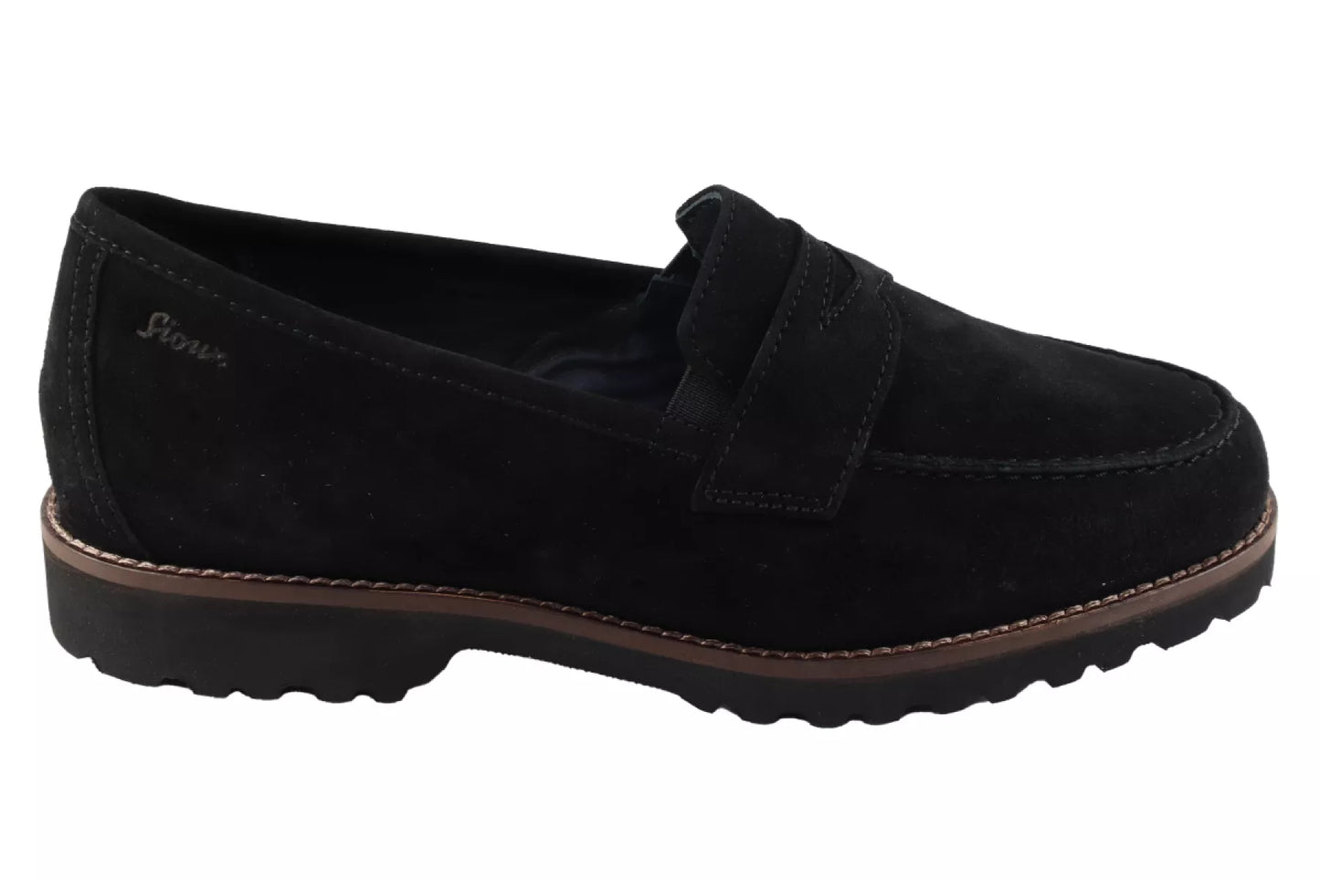 Sioux Sioux Meredith.66538   Schwarz