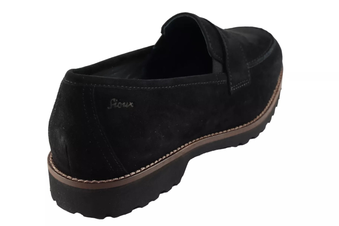 Sioux Sioux Meredith.66538   Schwarz