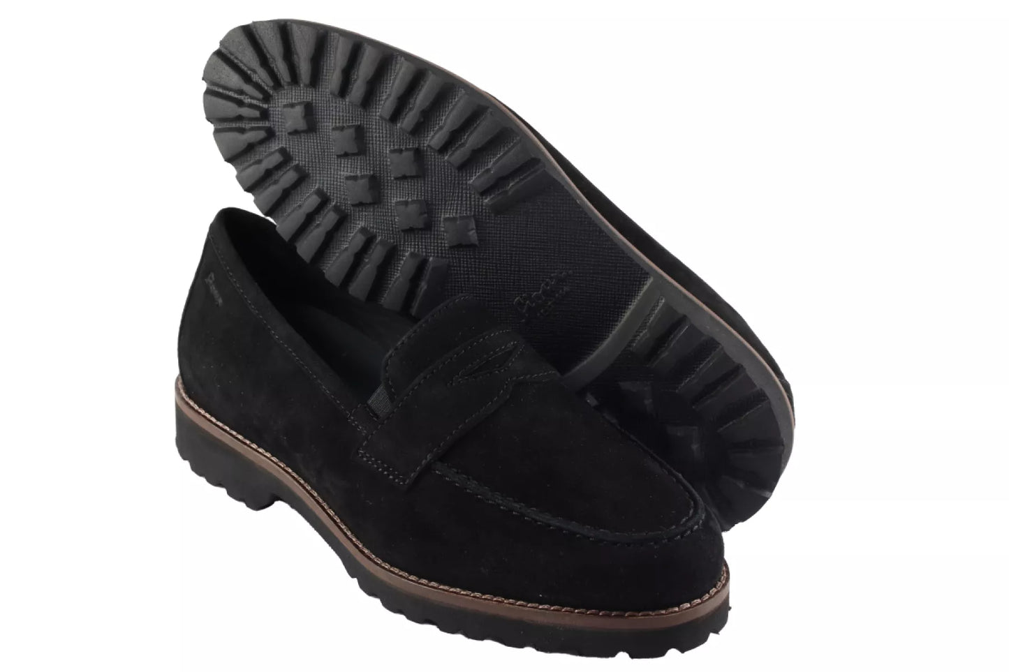 Sioux Sioux Meredith.66538   Schwarz