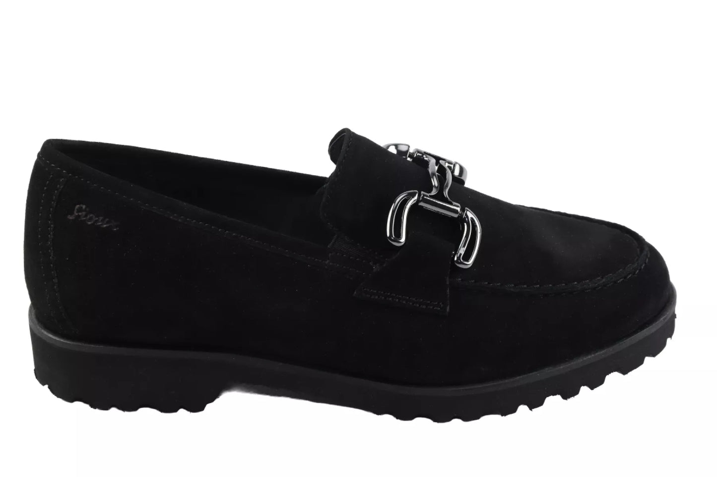 Sioux Sioux Meredith.41361 Schwarz