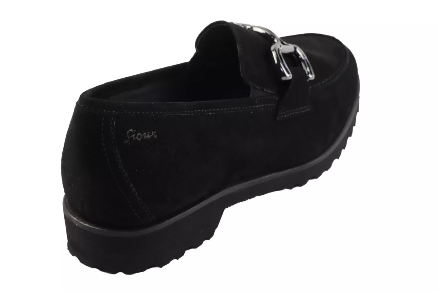 Sioux Sioux Meredith.41361 Schwarz