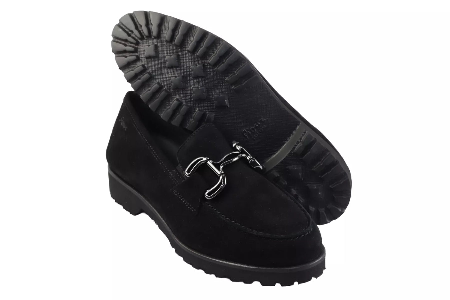 Sioux Sioux Meredith.41361 Schwarz