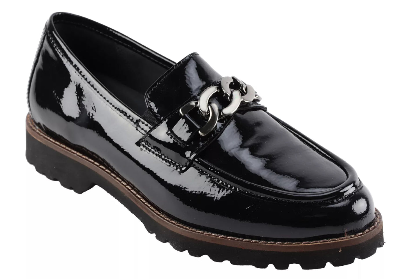 Sioux Sioux Meredith.67761 Schwarz