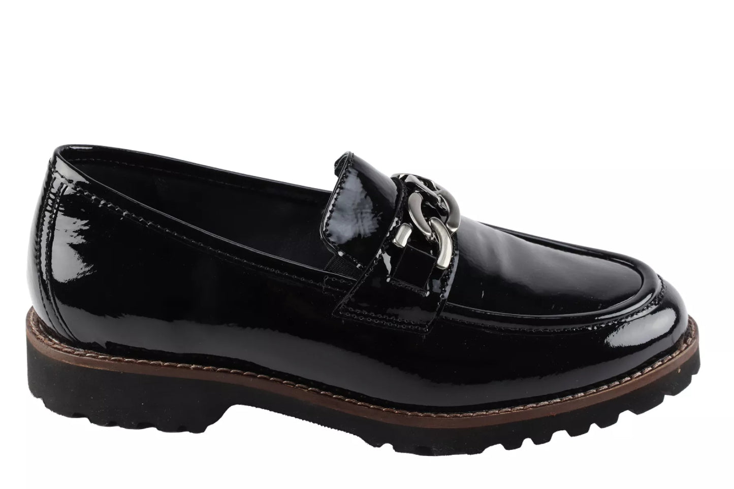 Sioux Sioux Meredith.67761 Schwarz