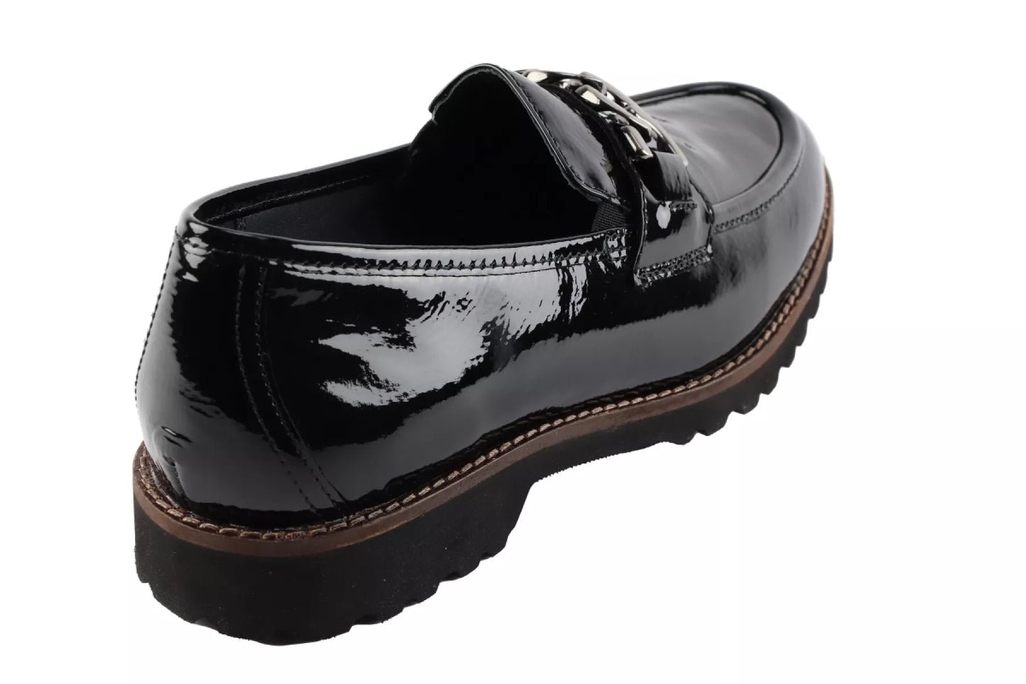 Sioux Sioux Meredith.67761 Schwarz