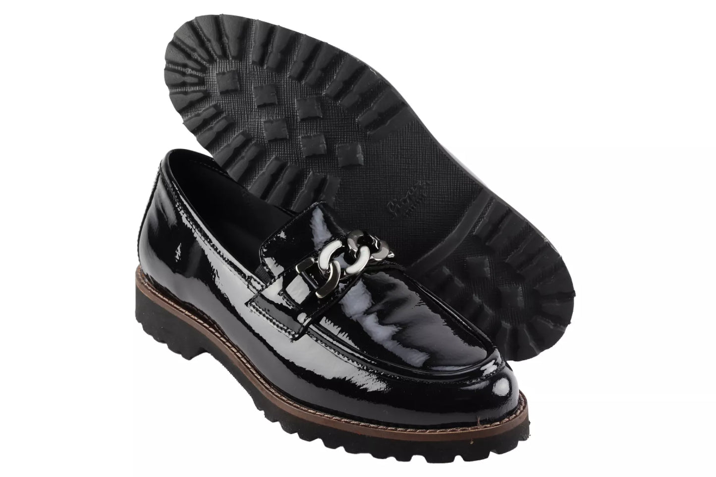Sioux Sioux Meredith.67761 Schwarz