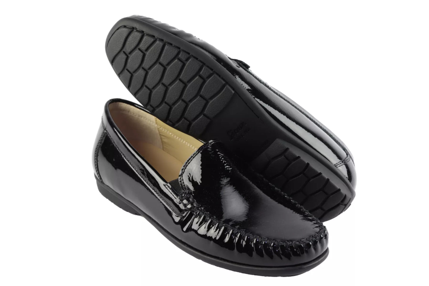 Sioux Sioux Cortizia.69404 Schwarz