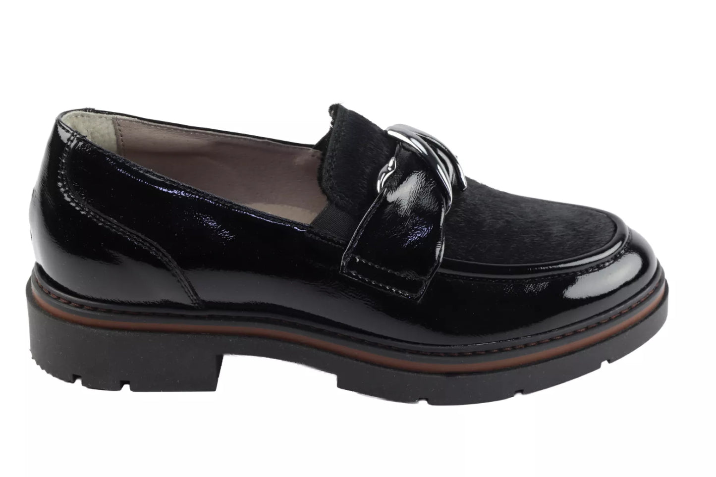 DL Sport DL Sport 6766.Gloss Nero