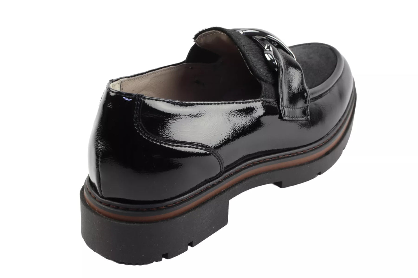 DL Sport DL Sport 6766.Gloss Nero