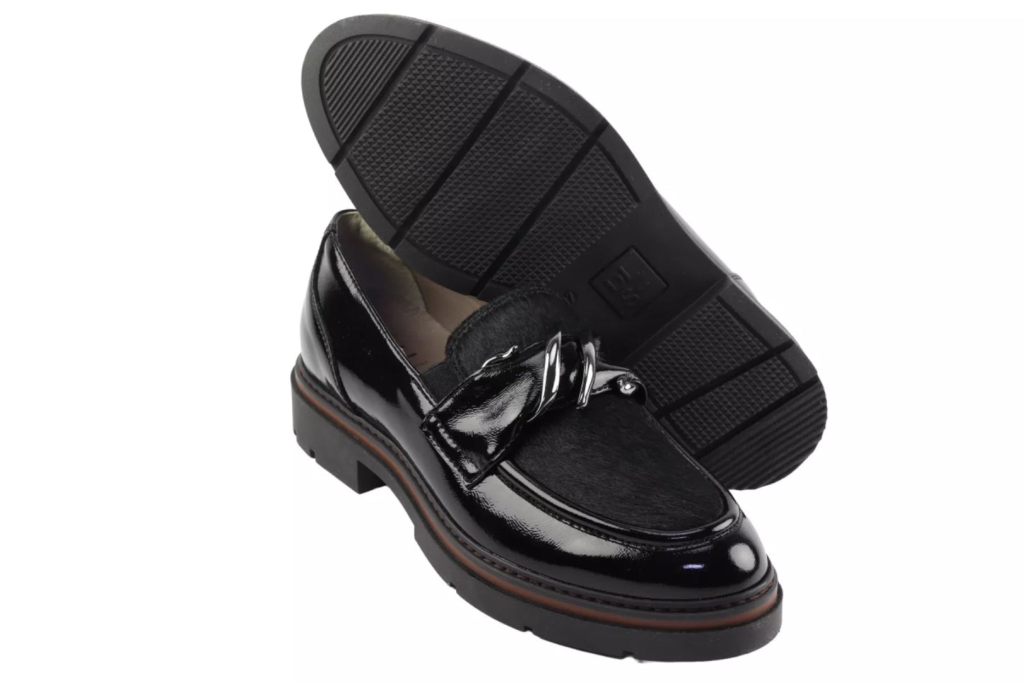 DL Sport DL Sport 6766.Gloss Nero