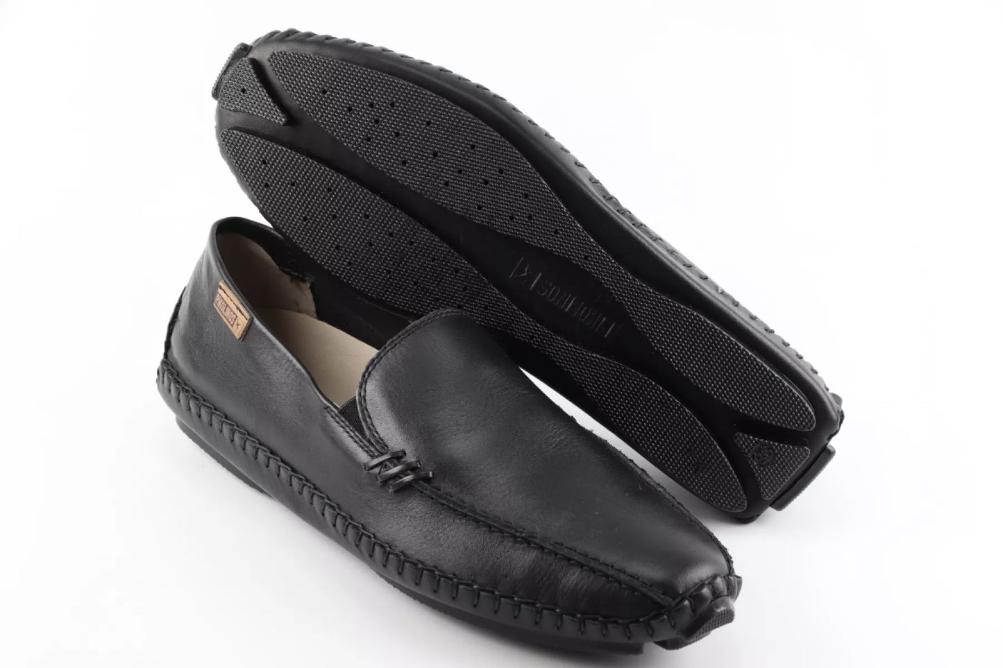 Pikolinos Pikolinos Jerez 578-8242.Black