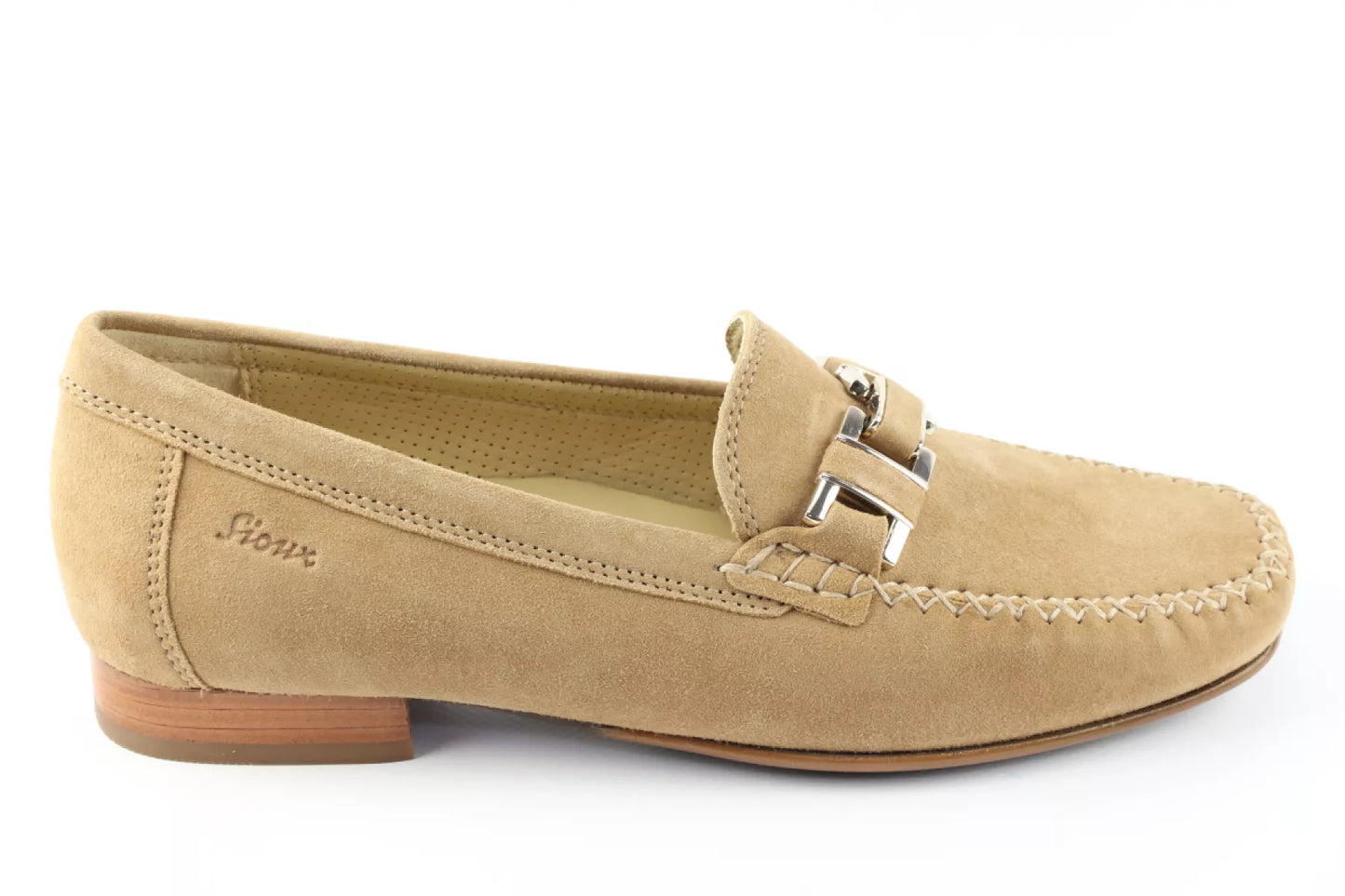 Sioux Sioux Cambria.66086 Camel
