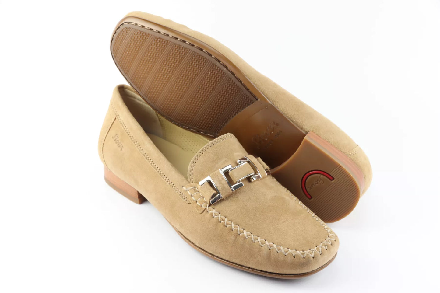 Sioux Sioux Cambria.66086 Camel