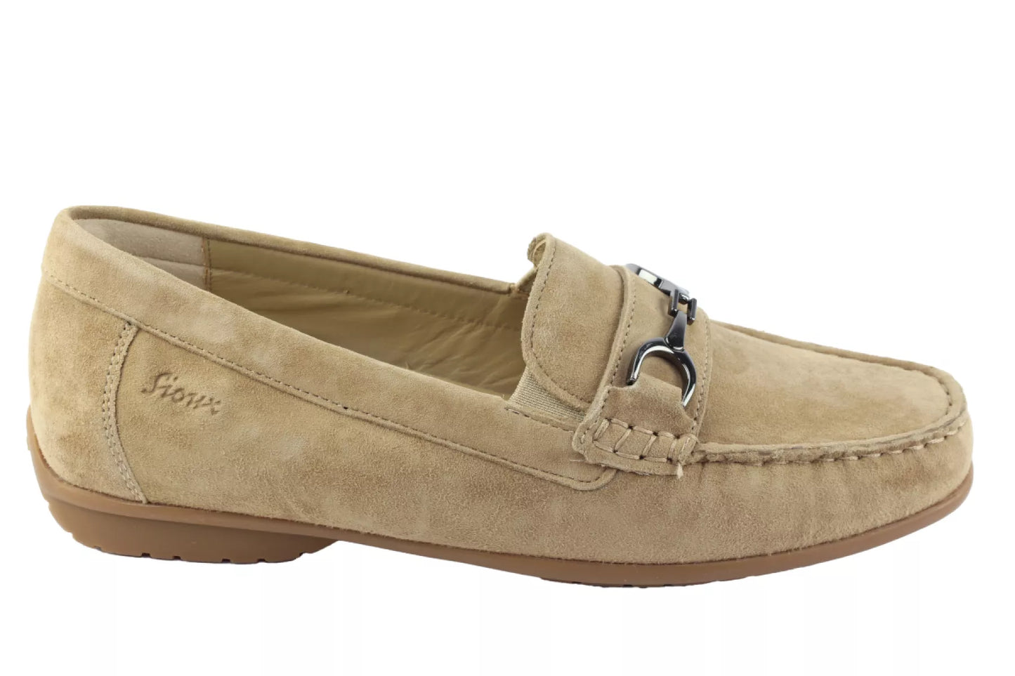 Sioux Sioux Cortizia.40162 Camel