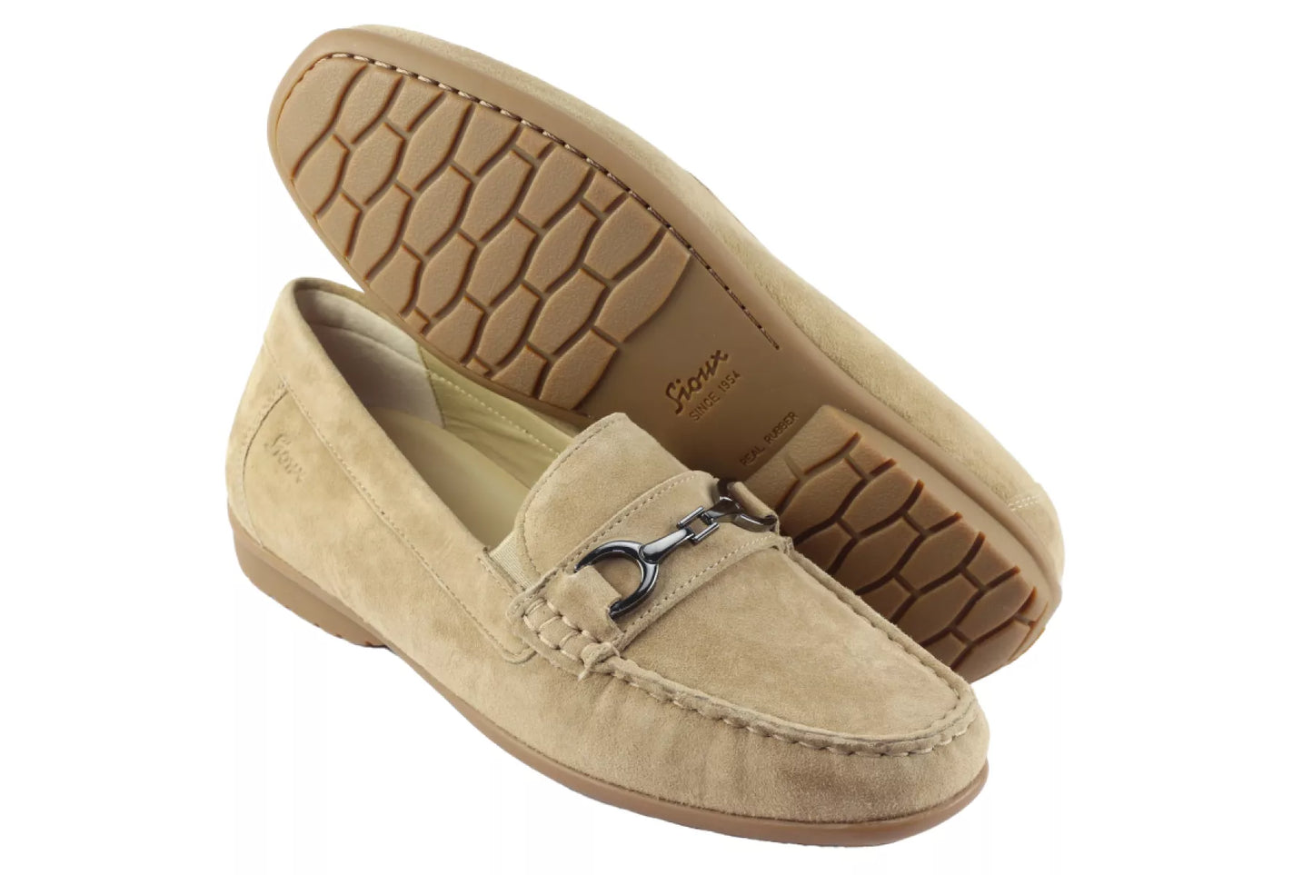 Sioux Sioux Cortizia.40162 Camel