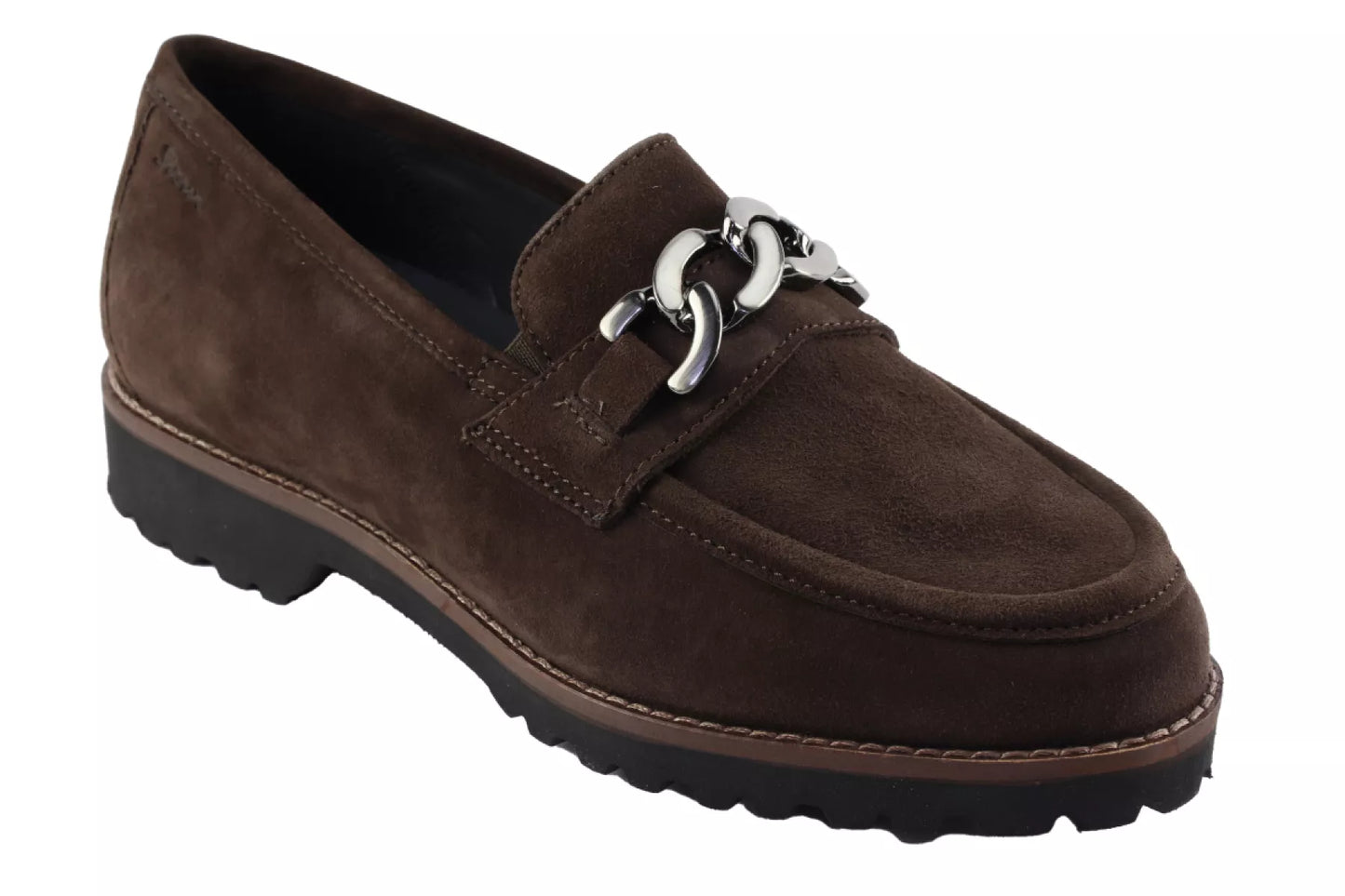Sioux Sioux Meredith.67765 Mogano