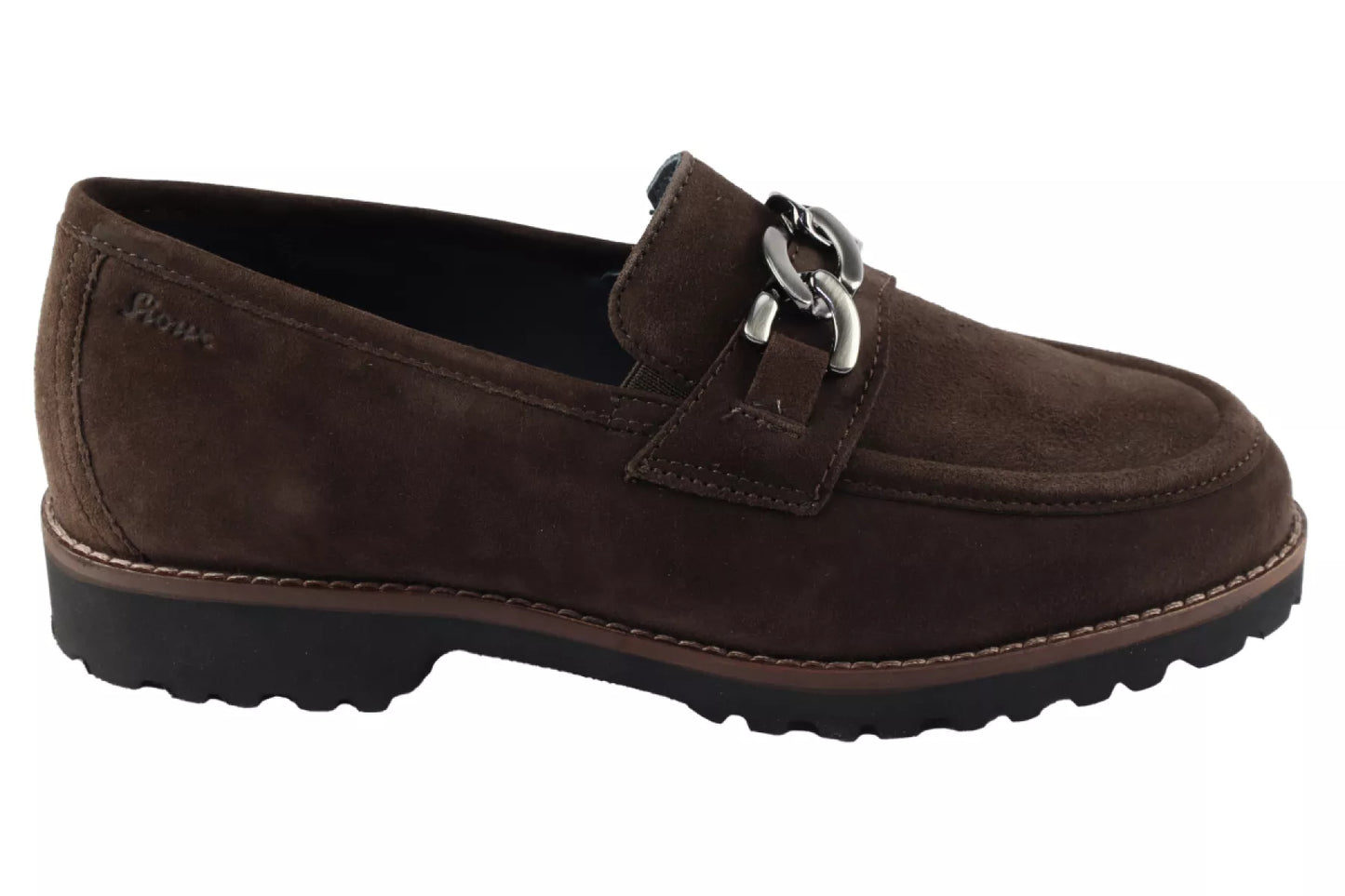 Sioux Sioux Meredith.67765 Mogano
