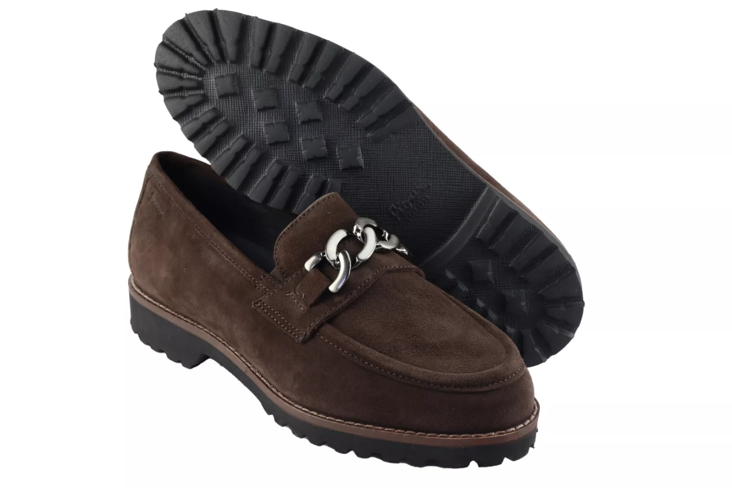 Sioux Sioux Meredith.67765 Mogano