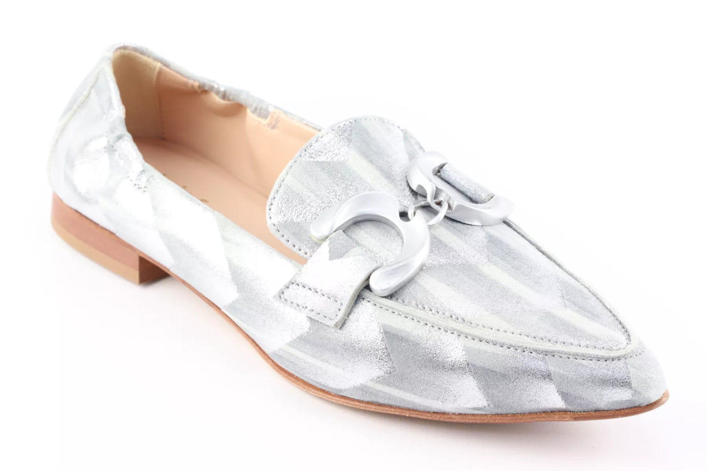 Maripé Maripé Gertrud.Liscio Grey