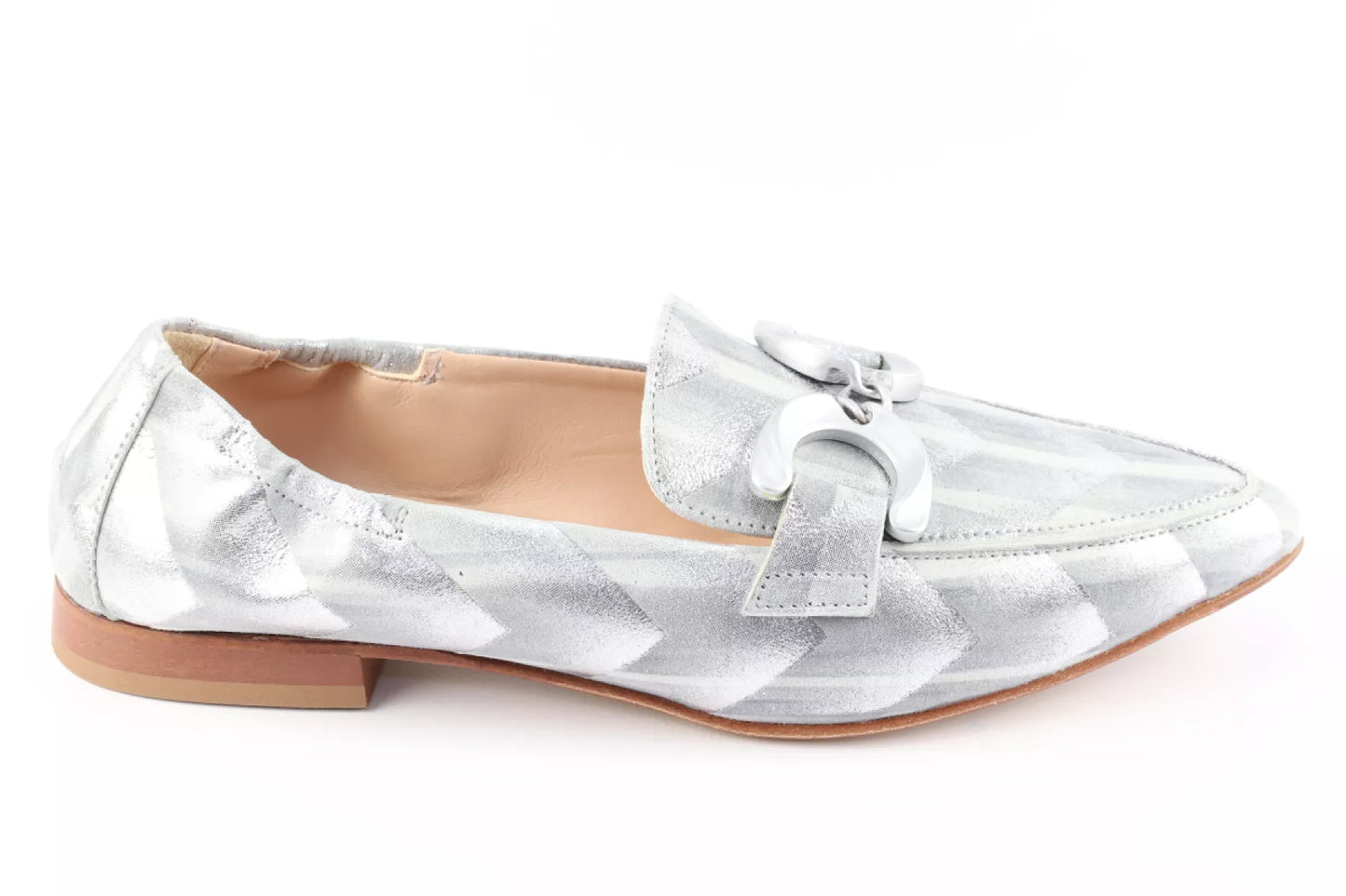 Maripé Maripé Gertrud.Liscio Grey