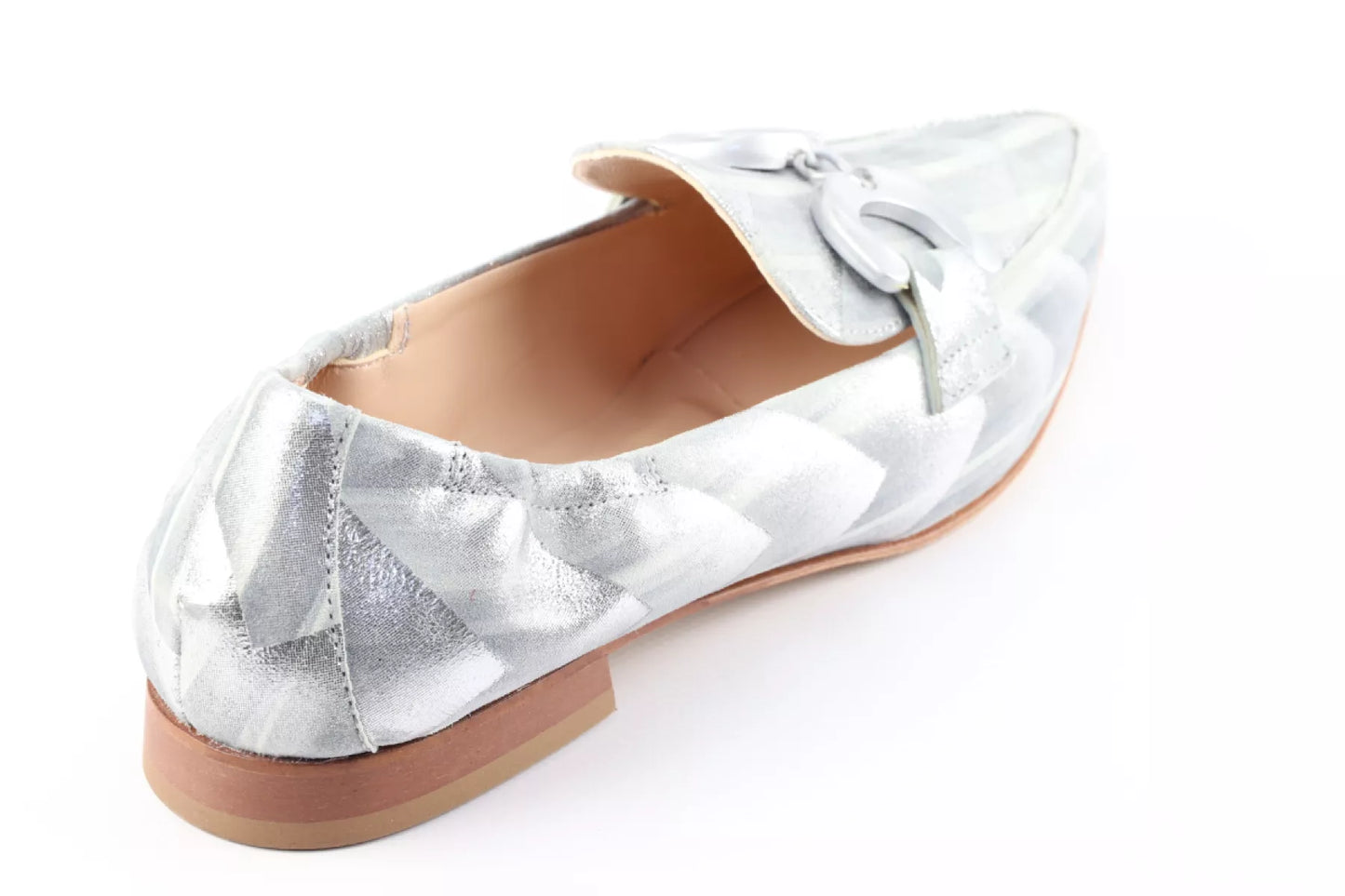 Maripé Maripé Gertrud.Liscio Grey