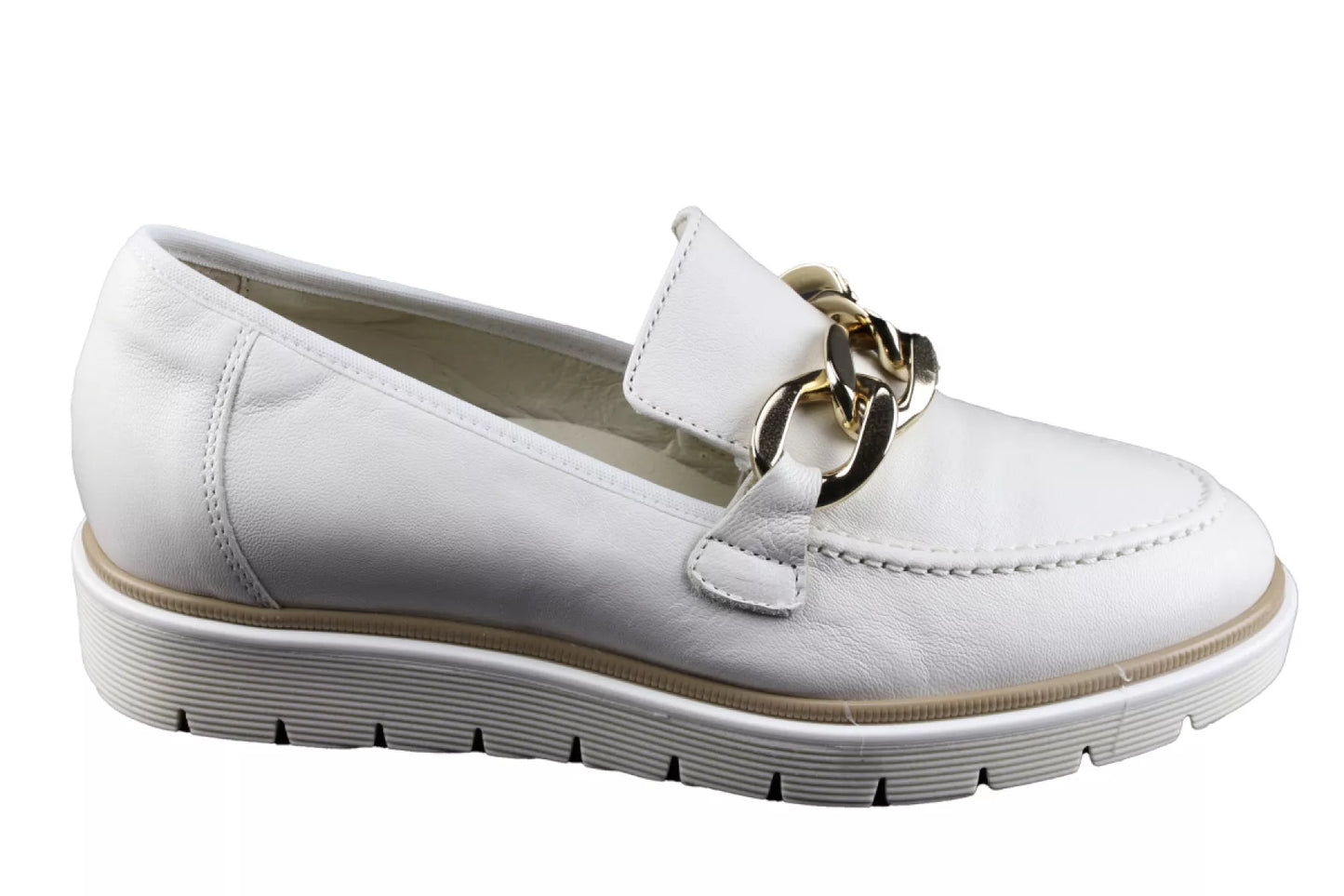 DL Sport DL Sport 5299.Logic Bianco