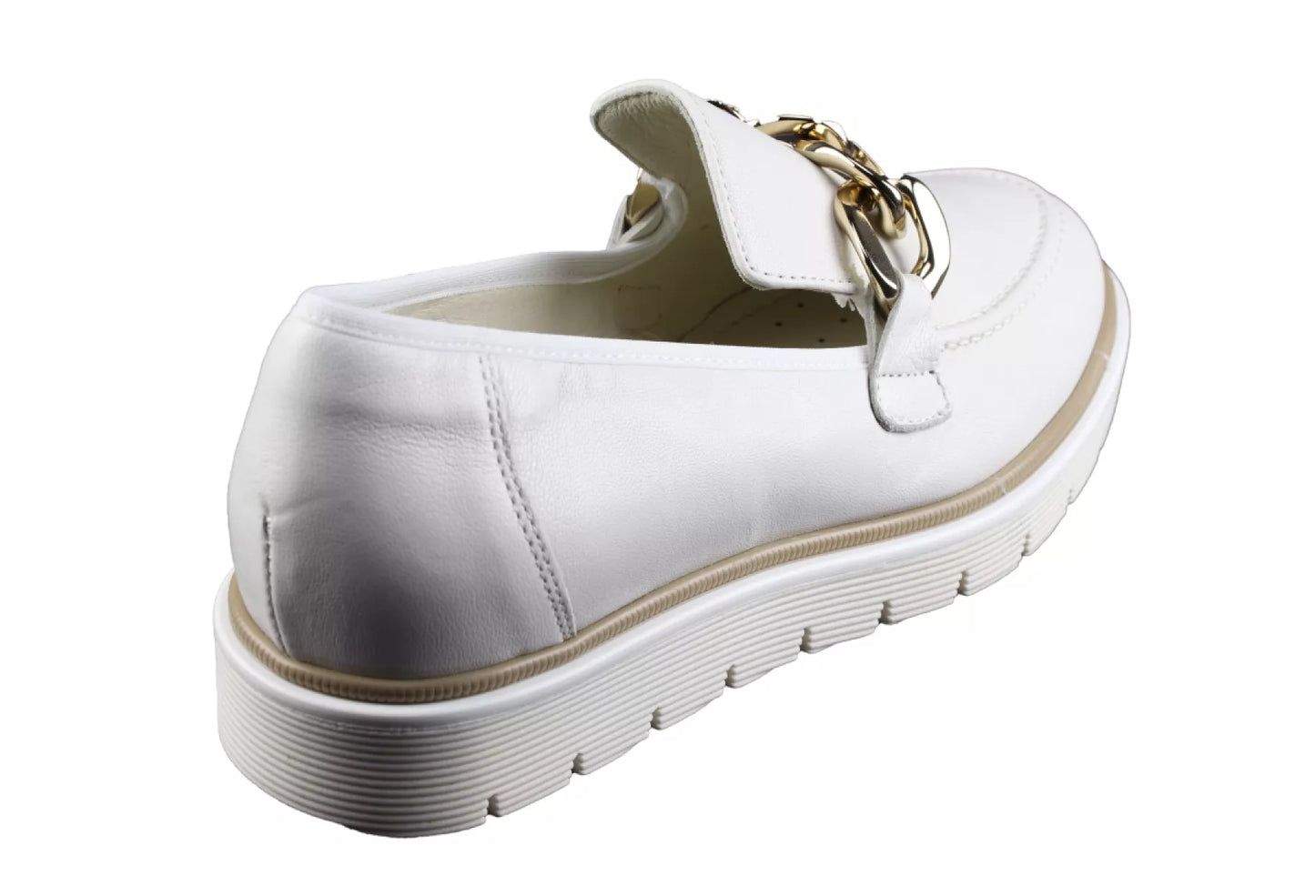 DL Sport DL Sport 5299.Logic Bianco