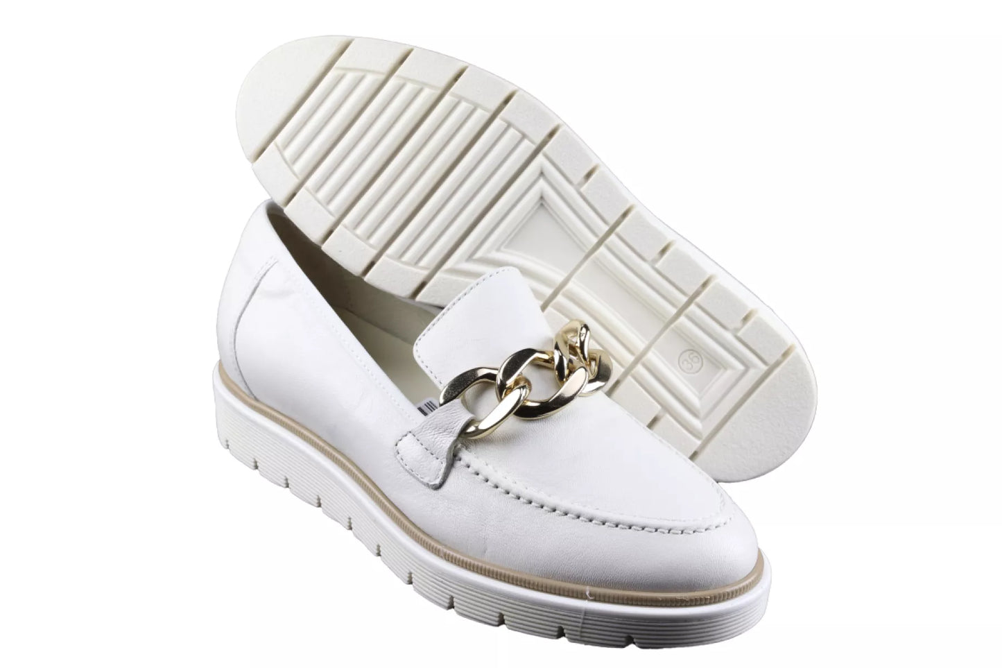DL Sport DL Sport 5299.Logic Bianco
