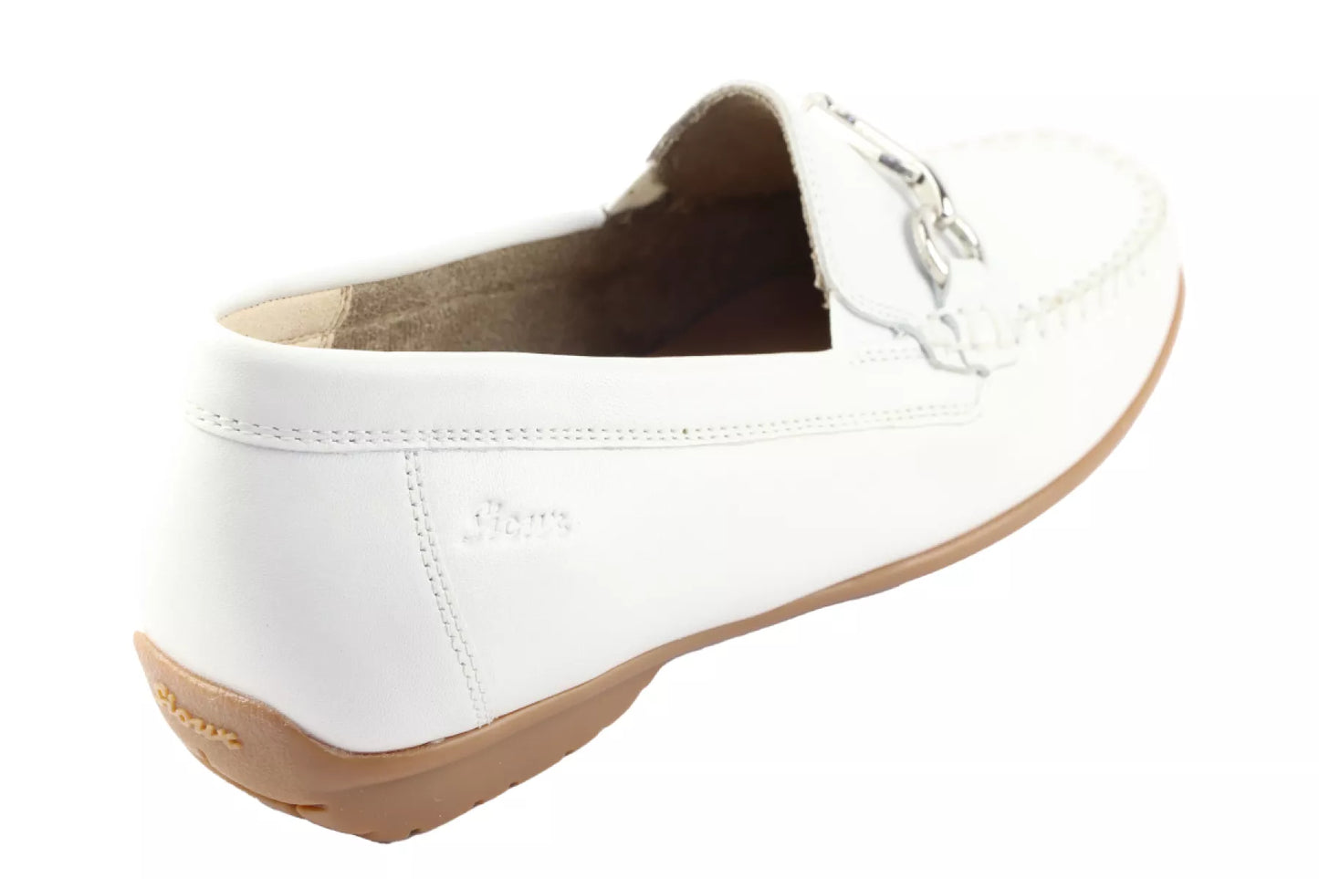 Sioux Sioux Cortizia.40132 Snow