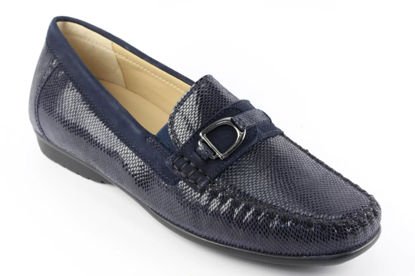 Sioux Sioux Cortizia.66973 Indigo