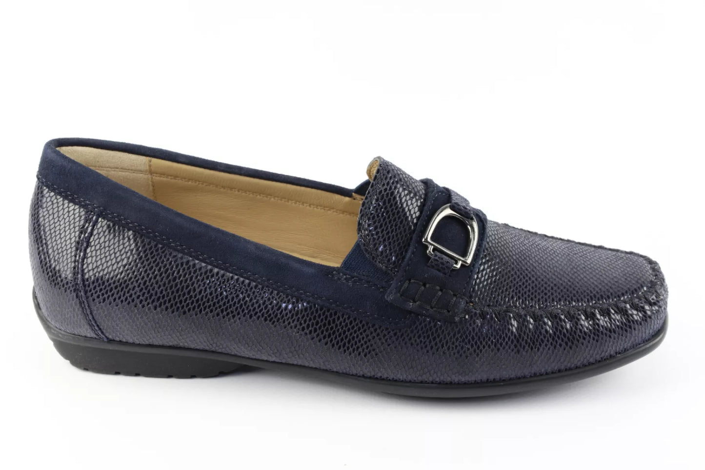 Sioux Sioux Cortizia.66973 Indigo