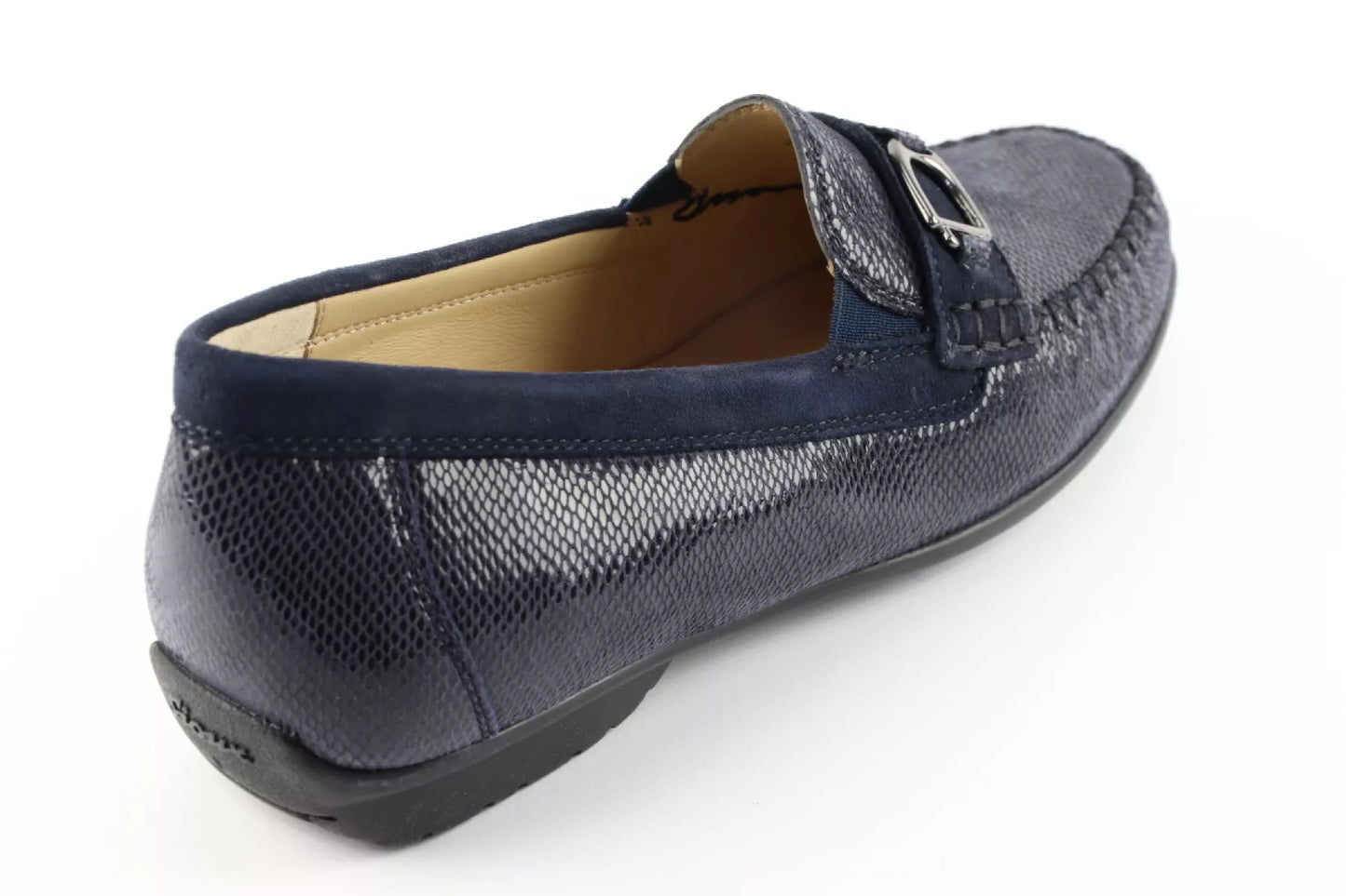 Sioux Sioux Cortizia.66973 Indigo