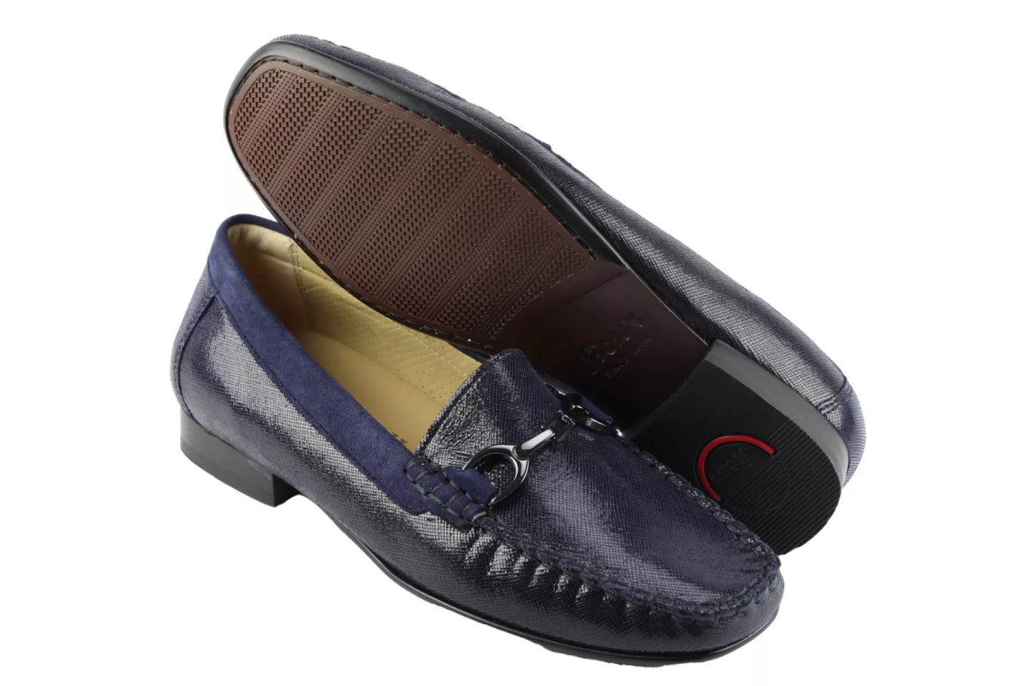 Sioux Sioux Cortizia.40070 Marine