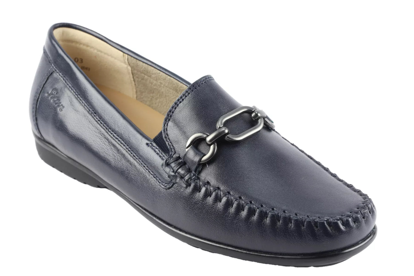 Sioux Sioux Cortizia.40131 Blu