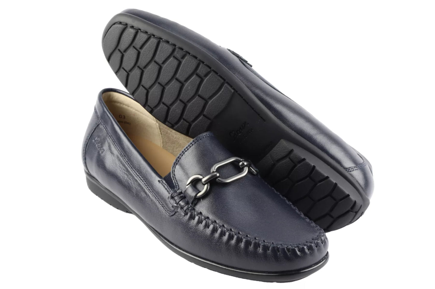 Sioux Sioux Cortizia.40131 Blu
